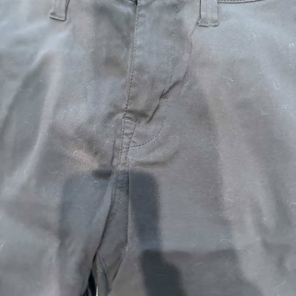 Prana Grey Casual Pants